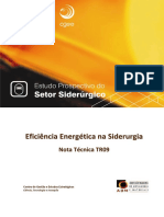 Eficiencia Energetica Na Industria PDF