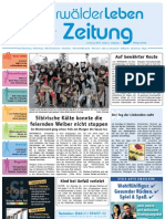 Westerwälder-Leben / KW 06 / 12.02.2010 / Die Zeitung Als E-Paper