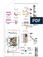 PPU 33.11kV SINGLE STOREY (SINGLE TRANSFORMER) - Model PDF