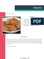 Churros