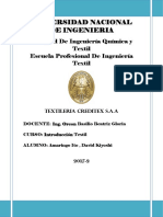 Informe Creditex Io 2 1