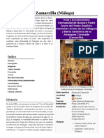 Hermandad de Zamarrilla (Málaga) PDF