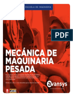 Mecanica de Maquinaria Pesada PDF
