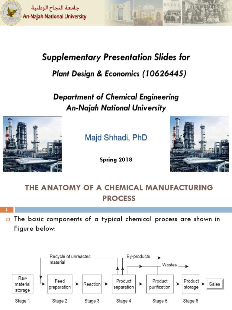 Batch vs. Continuous Processing in Chemistry | PDF | Fine Chemical ...