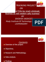 Ơơdeep Dive of Frito Deep Dive of Frito - Lay Snack Wholesale Lay Snack Wholesale Business As Well Western Salty Businessơ Business As Well Western Salty Businessơ