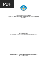 Download Download Silabus PJOK SMP Revisi 2017 Doc by amat69 SN370625217 doc pdf