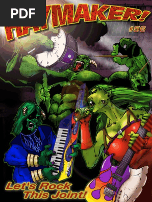 Haymaker 56 Pdf Leisure
