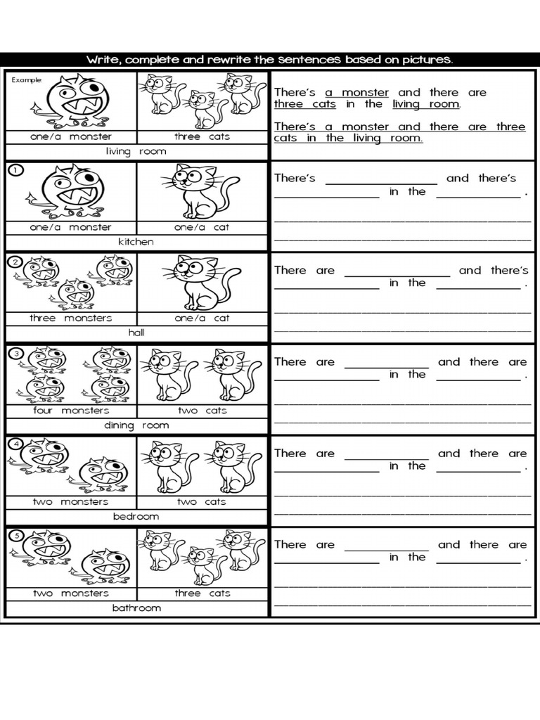 supermind year 2 worksheet