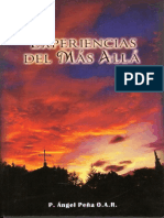 Experiencias Del Mas Alla - P. ÁNGEL PEÑA O.A.R PDF