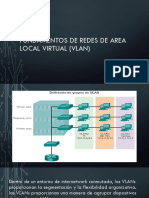 VLANS