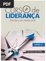 Curso de Liderança - Ministério do Adolescente Nível 3.pdf