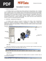 Apostila Completa - Autodesk Inventor 2009