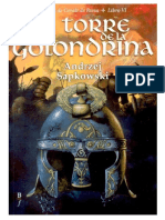 Sapkowski Andzrej (Saga de Geralt de Rivia VI) La torre de la golondrina.pdf