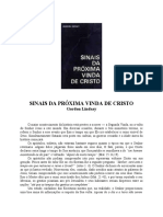 Edson Pereira Lopes - Escatologia e Milenarismo Na História Da Igreja Cristã