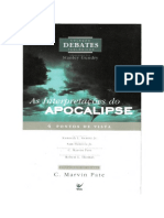 César Francisco Raymundo - A Segunda Vinda de Cristo, Sem Ficção, Sem Fantasia