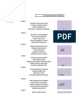 Examenes, Grupos Ytemas de Exposicion