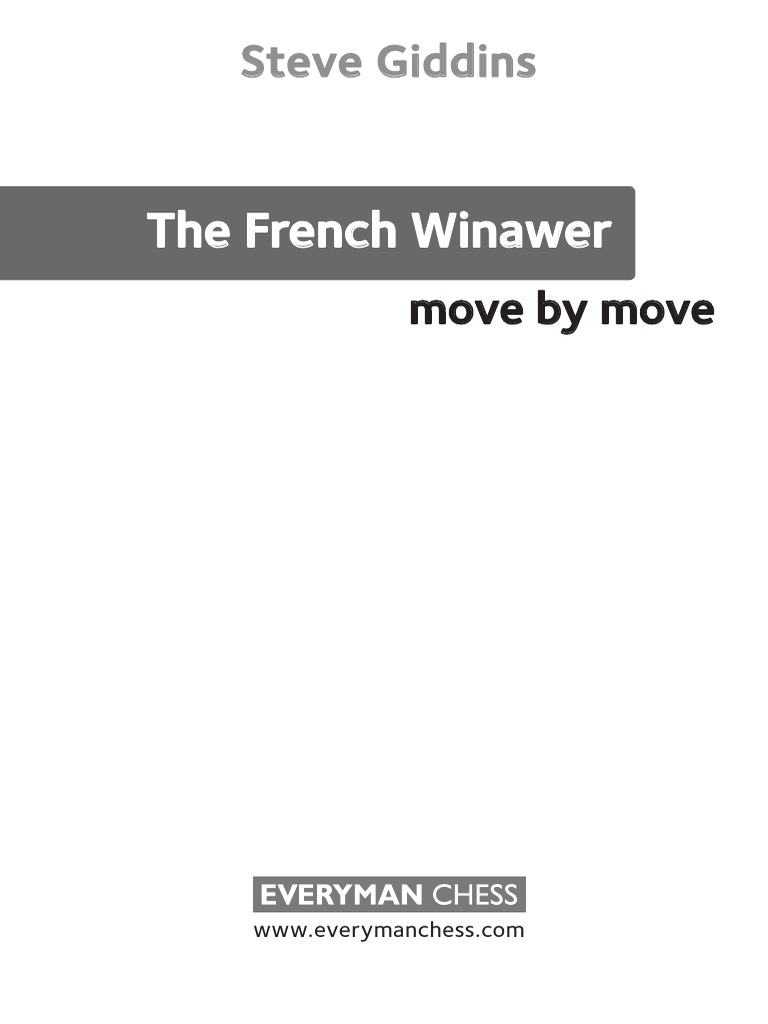 Alekhine: Move by Move - Steve Giddins