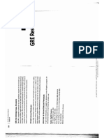 Kaplan GRE Study Material PDF