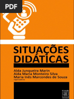Situacoes Didaticas