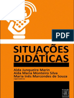 Situacoes Didaticas