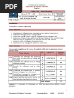 Software Testing