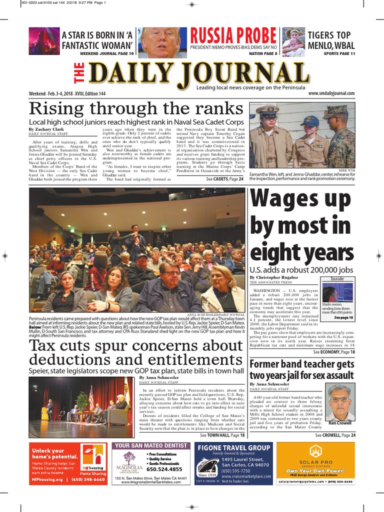 THURSDAY FIVE STORIES FALLING 限定盤 02-03-18 Edition | PDF | Caltrain | Traffic Light