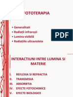 FOTOTERAPIA Curs PDF