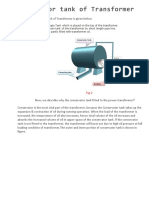Transformer Aircel PDF