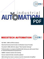 Automation PPT