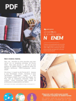 Apostila Enem Abril 17