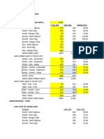 Equipment Design FA Program