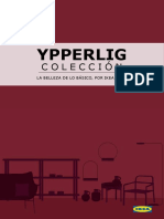 Ikea Coleccion Ypperlig 2017