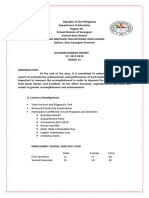 Annual Accomplisment Report - Docx2