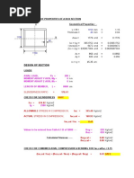 WPB Beam Dimensions and Weights Chart | PDF