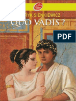 Sienkiewicz, Henryk - Quo Vadis