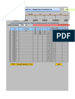 Calculate Percentage Voltage Regulation of Line(22.8.12).xls