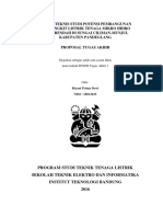 Proposal Tugas Komposisi PDF