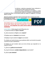 Tarea #1, Semana #1, Álgebra Sec.317, 1° Per 2018