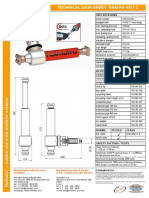 Holmatro RA4321C