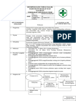 SOP PEMBAHASAN UMPAN BALIK.doc