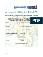 Informe Acidez Cambiable