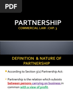 Partnership 2