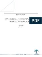 Footprint Calculator Technical Background.pdf