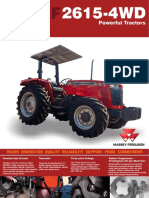 MF2615-4WD (Brochure) PDF