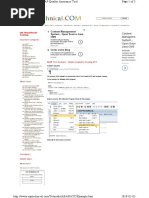 ABAP Test Cockpit