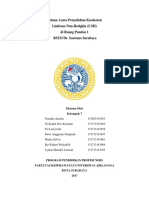 SAP PKRS (Limfoma Non-Hodgkin) 