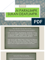 Sukan Paralimpk