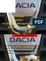 Industria Auto Din Romania