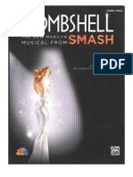 Bombshell (Smash) - Score