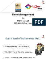 04 IMNU Time Management